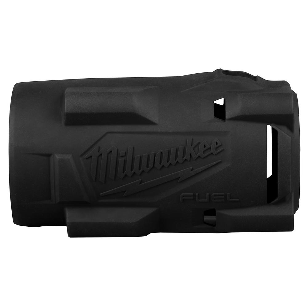 M18 FUEL™ Controlled Torque Compact Impact Wrench Protective Boot<span class=' ItemWarning' style='display:block;'>Item is usually in stock, but we&#39;ll be in touch if there&#39;s a problem<br /></span>