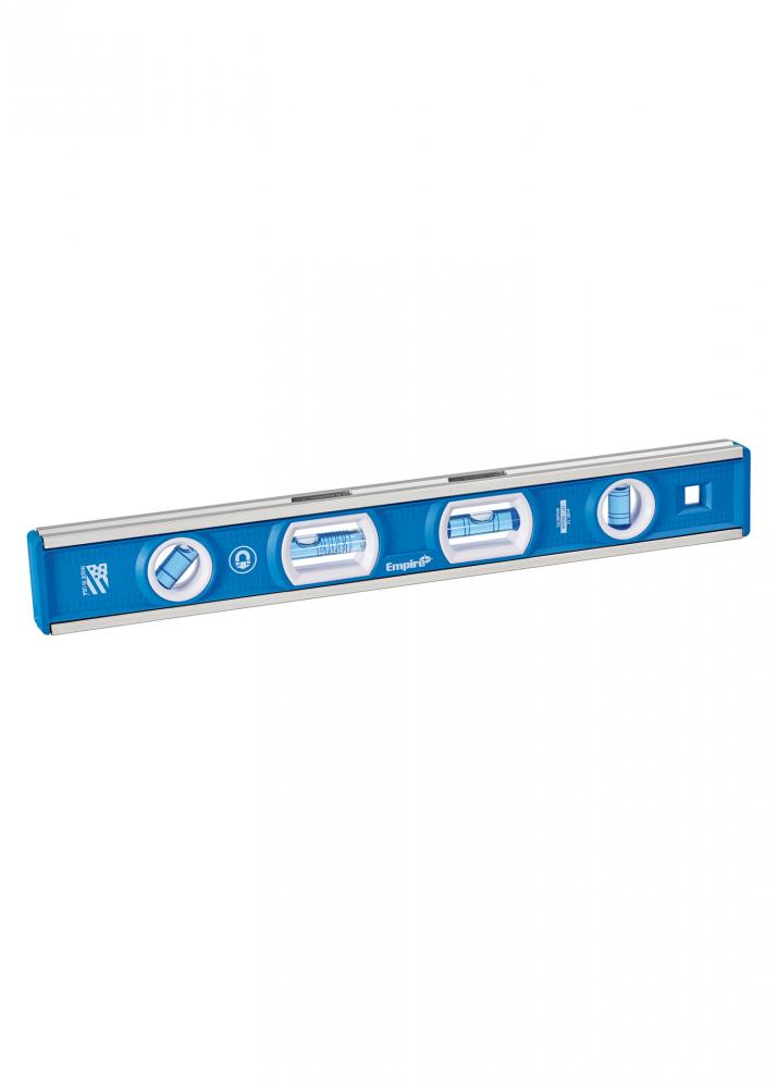 12 in. True Blue® Magnetic Tool Box Level<span class=' ItemWarning' style='display:block;'>Item is usually in stock, but we&#39;ll be in touch if there&#39;s a problem<br /></span>