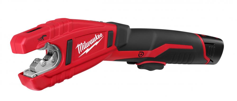 M12™ Cordless Lithium-Ion Copper Tubing Cutter-Reconditioned<span class=' ItemWarning' style='display:block;'>Item is usually in stock, but we&#39;ll be in touch if there&#39;s a problem<br /></span>