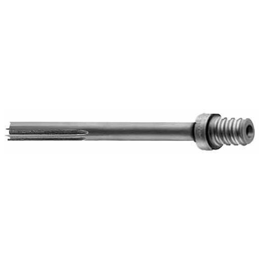 SDS Max Thick Wall Core Bit 18 in. Adapter Shank<span class=' ItemWarning' style='display:block;'>Item is usually in stock, but we&#39;ll be in touch if there&#39;s a problem<br /></span>