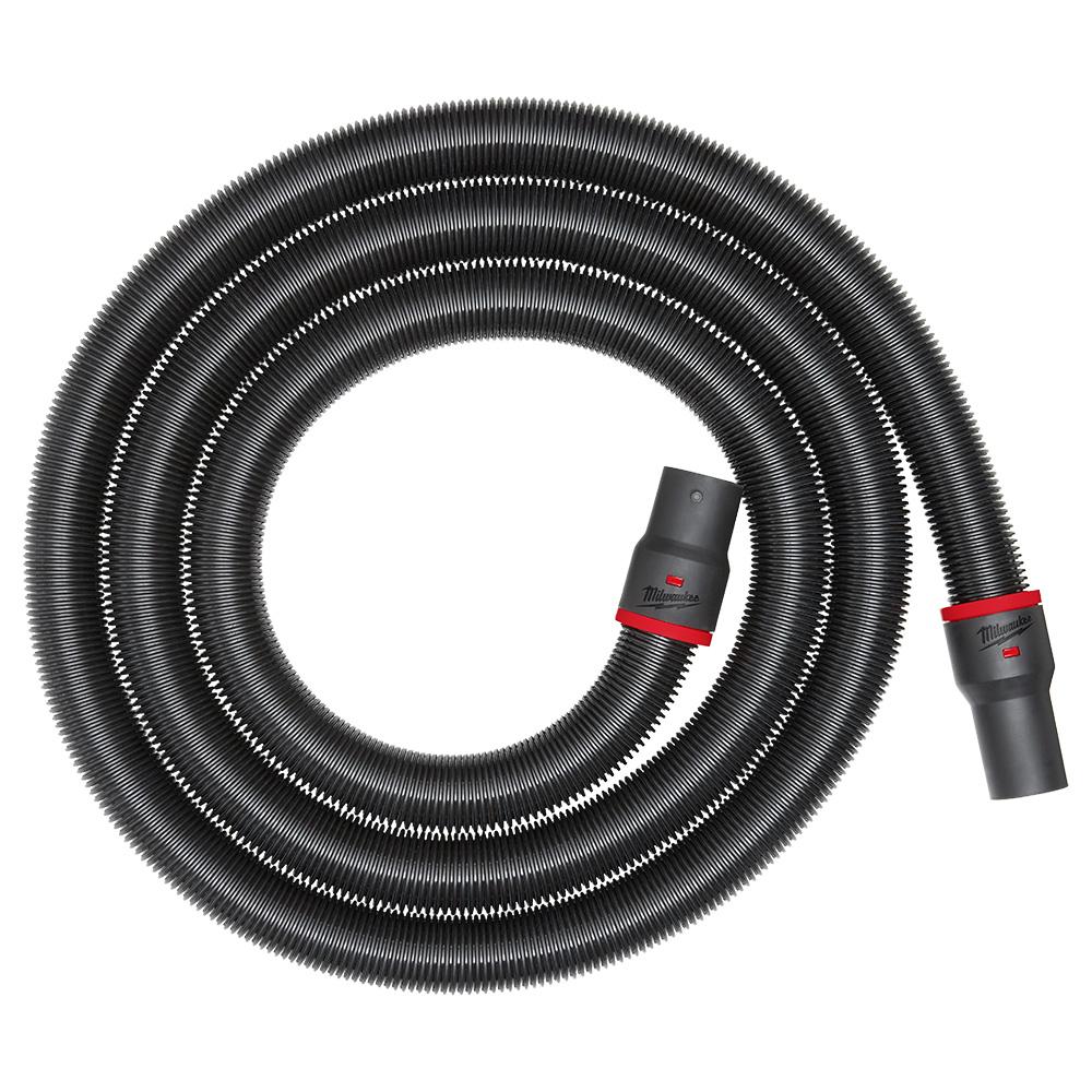 2-1/2&#34; X 16&#39; Flexible Hose<span class=' ItemWarning' style='display:block;'>Item is usually in stock, but we&#39;ll be in touch if there&#39;s a problem<br /></span>