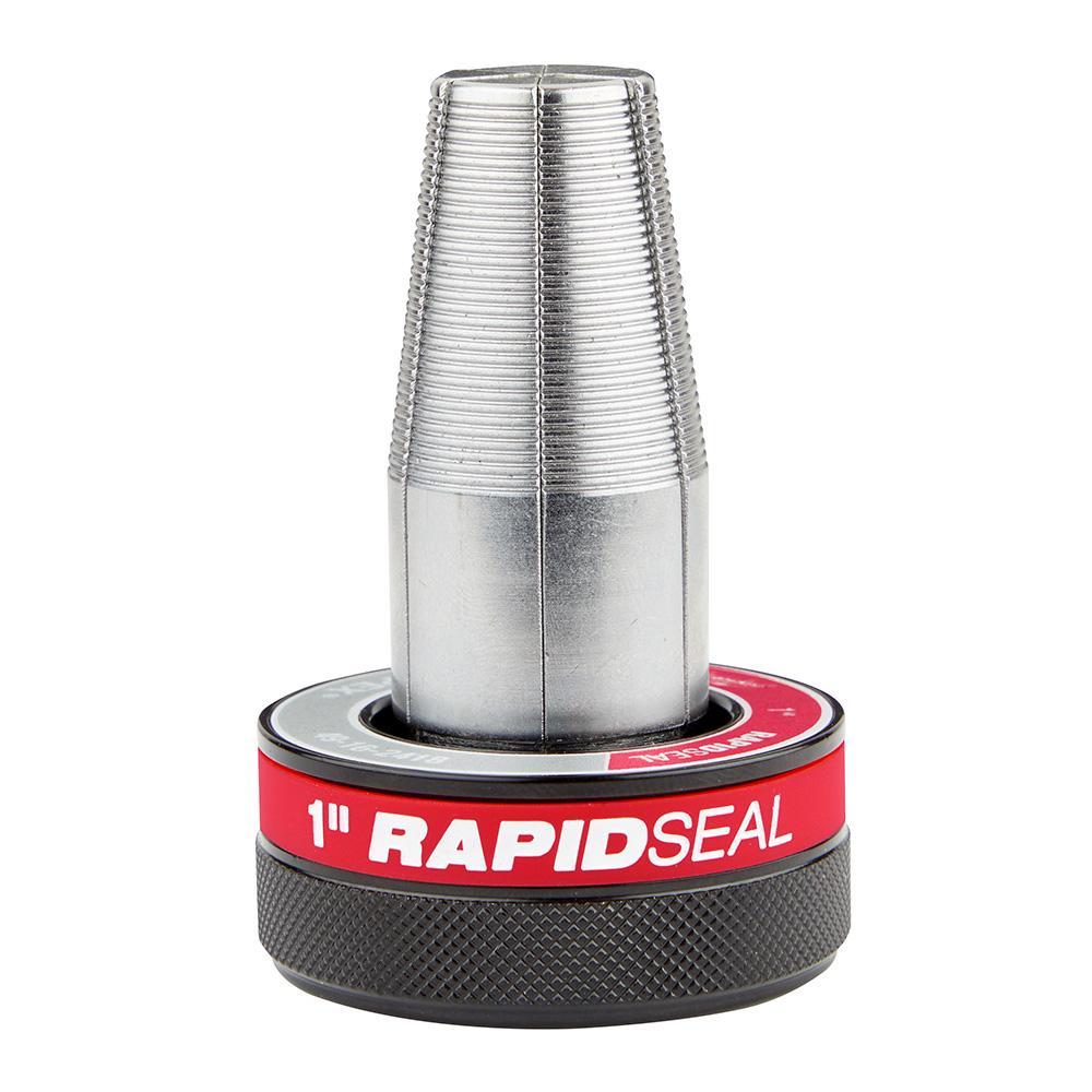 1&#34; ProPEX® Expander Head w/ RAPID SEAL™<span class=' ItemWarning' style='display:block;'>Item is usually in stock, but we&#39;ll be in touch if there&#39;s a problem<br /></span>