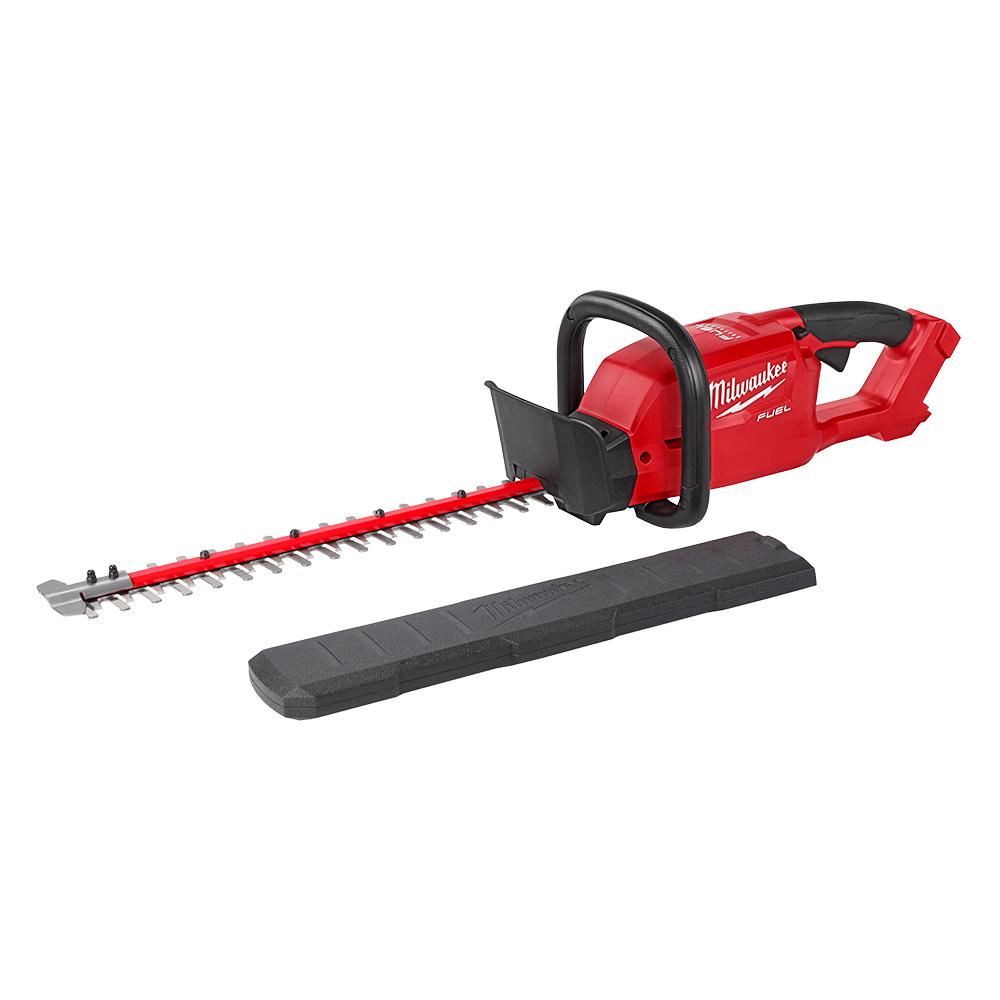 M18 FUEL™ 18&#34; Hedge Trimmer-Reconditioned<span class=' ItemWarning' style='display:block;'>Item is usually in stock, but we&#39;ll be in touch if there&#39;s a problem<br /></span>