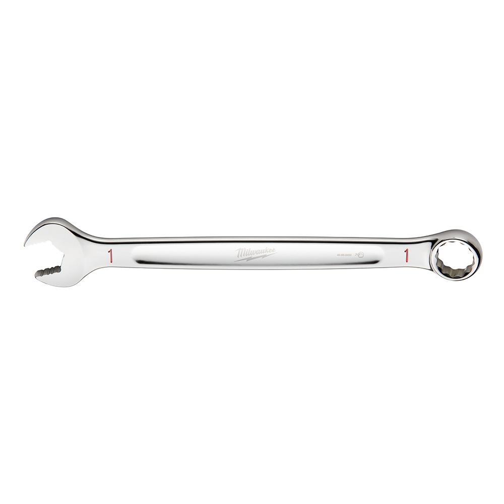 1 in. SAE Combination Wrench<span class=' ItemWarning' style='display:block;'>Item is usually in stock, but we&#39;ll be in touch if there&#39;s a problem<br /></span>