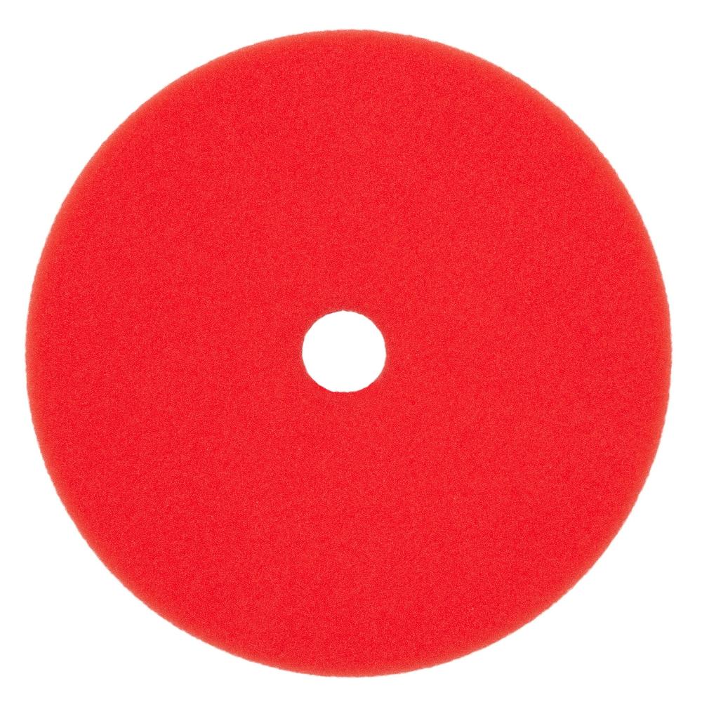 6&#34; Foam Polishing Pad<span class=' ItemWarning' style='display:block;'>Item is usually in stock, but we&#39;ll be in touch if there&#39;s a problem<br /></span>