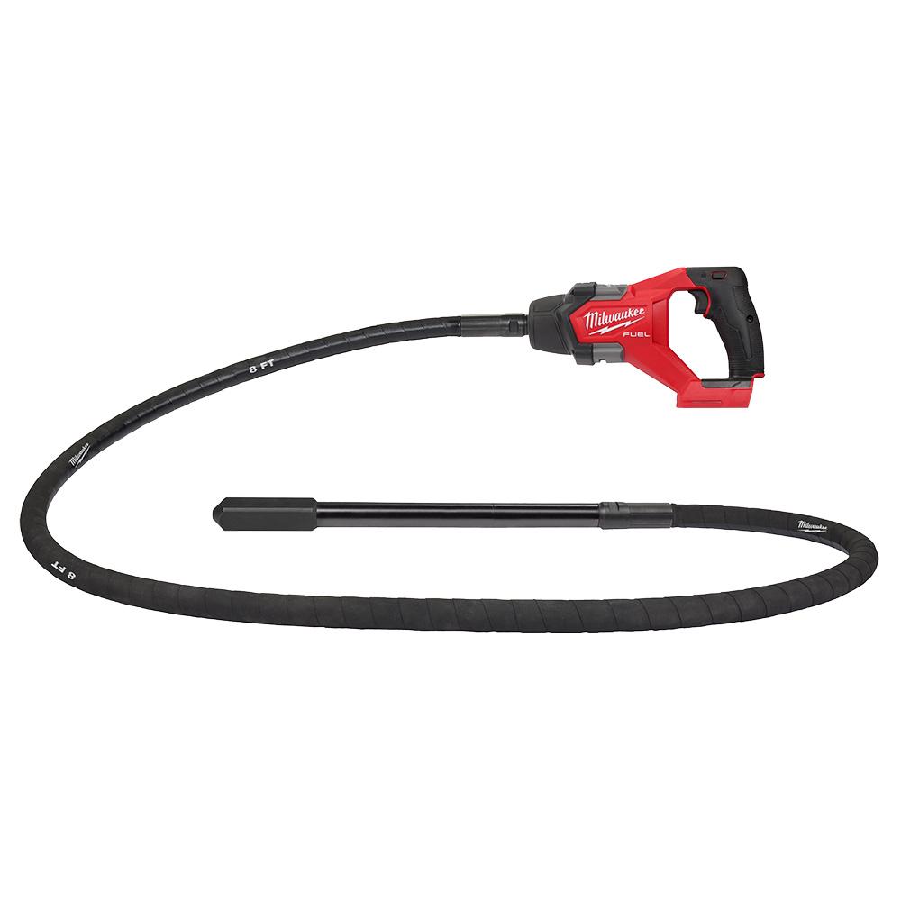 M18 FUEL™ 8&#39; Concrete Pencil Vibrator Kit<span class=' ItemWarning' style='display:block;'>Item is usually in stock, but we&#39;ll be in touch if there&#39;s a problem<br /></span>