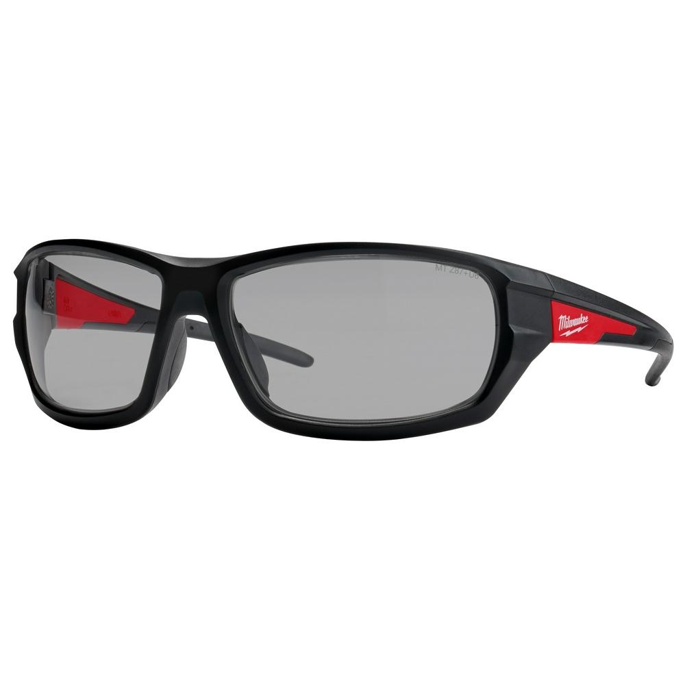 Performance Safety Glasses - Gray Fog-Free Lenses (Polybag)<span class=' ItemWarning' style='display:block;'>Item is usually in stock, but we&#39;ll be in touch if there&#39;s a problem<br /></span>