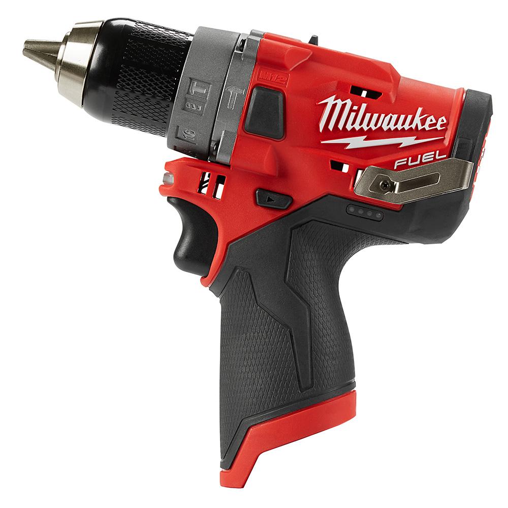 1/2&#34; Hammer Drill<span class='Notice ItemWarning' style='display:block;'>Item has been discontinued<br /></span>