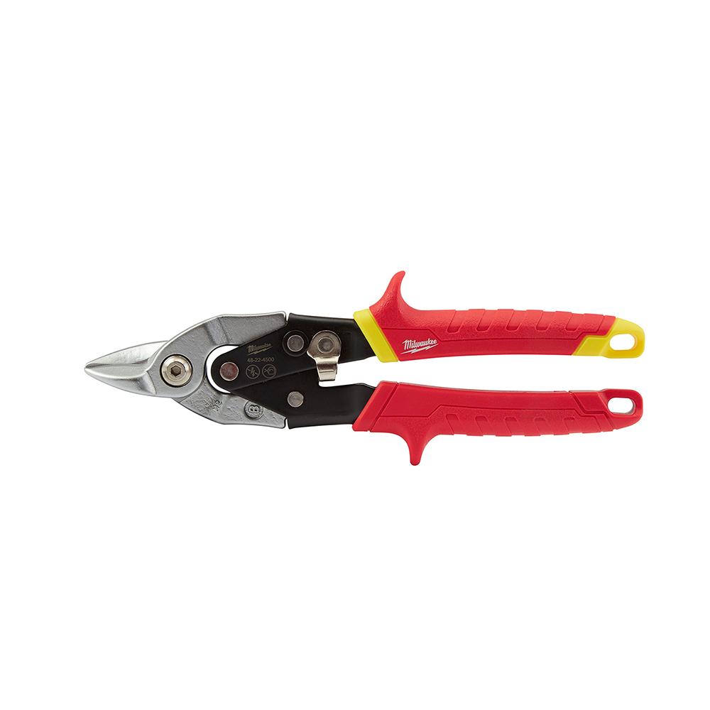 Bulldog Aviation Snips<span class=' ItemWarning' style='display:block;'>Item is usually in stock, but we&#39;ll be in touch if there&#39;s a problem<br /></span>