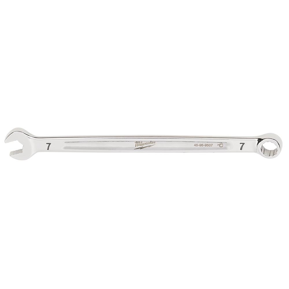 7MM Combination Wrench<span class=' ItemWarning' style='display:block;'>Item is usually in stock, but we&#39;ll be in touch if there&#39;s a problem<br /></span>