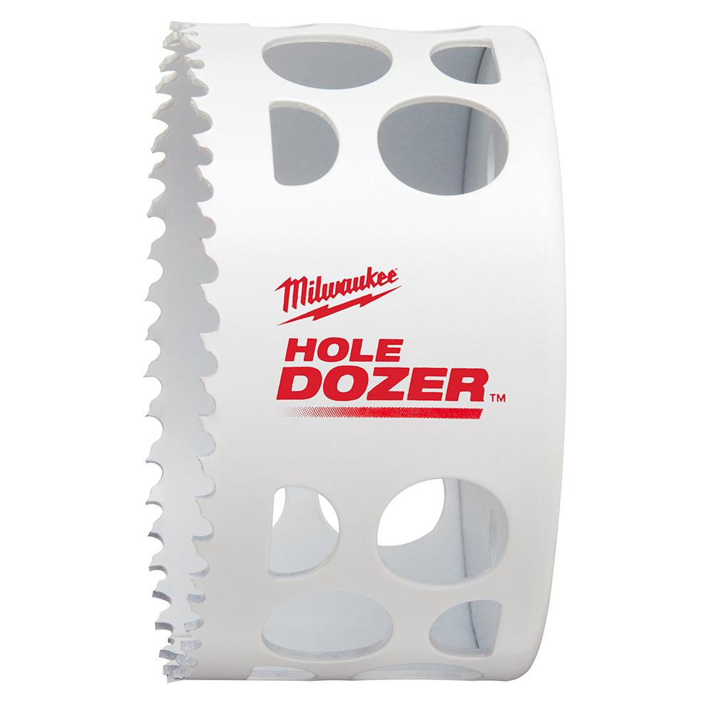 3-7/8&#34; HOLE DOZER™ Bi-Metal Hole Saw<span class=' ItemWarning' style='display:block;'>Item is usually in stock, but we&#39;ll be in touch if there&#39;s a problem<br /></span>