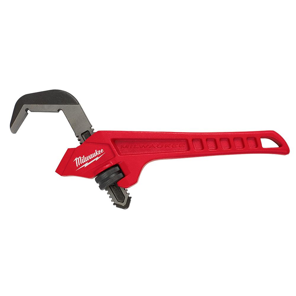 Steel Offset Hex Pipe Wrench<span class=' ItemWarning' style='display:block;'>Item is usually in stock, but we&#39;ll be in touch if there&#39;s a problem<br /></span>