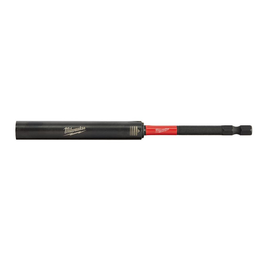 SHOCKWAVE™ 6 in. Impact Magnetic Drive Guide<span class=' ItemWarning' style='display:block;'>Item is usually in stock, but we&#39;ll be in touch if there&#39;s a problem<br /></span>