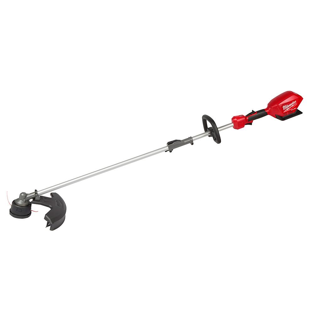 M18 FUEL™ String Trimmer with QUIK-LOK™ Attachment Capability-Reconditioned<span class=' ItemWarning' style='display:block;'>Item is usually in stock, but we&#39;ll be in touch if there&#39;s a problem<br /></span>