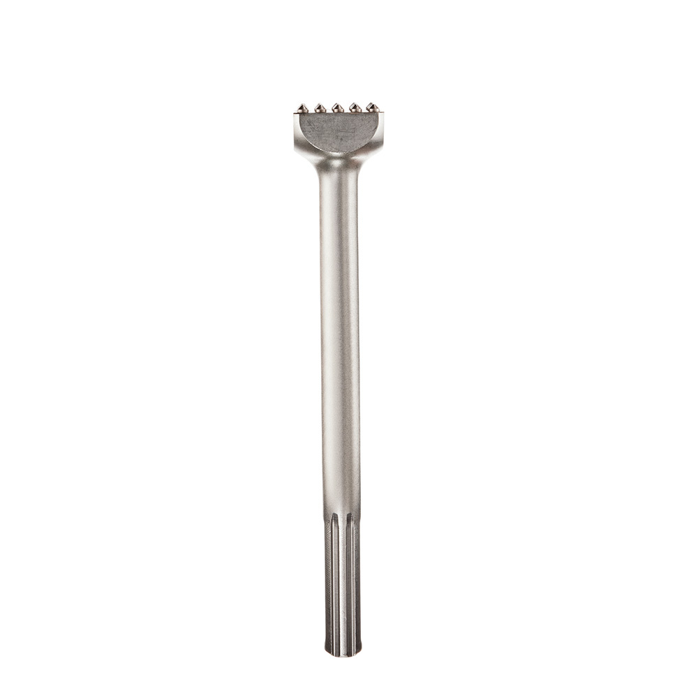 SDS-Max 1-1/2 in. x 9-1/2 in. Bushing Tool<span class=' ItemWarning' style='display:block;'>Item is usually in stock, but we&#39;ll be in touch if there&#39;s a problem<br /></span>