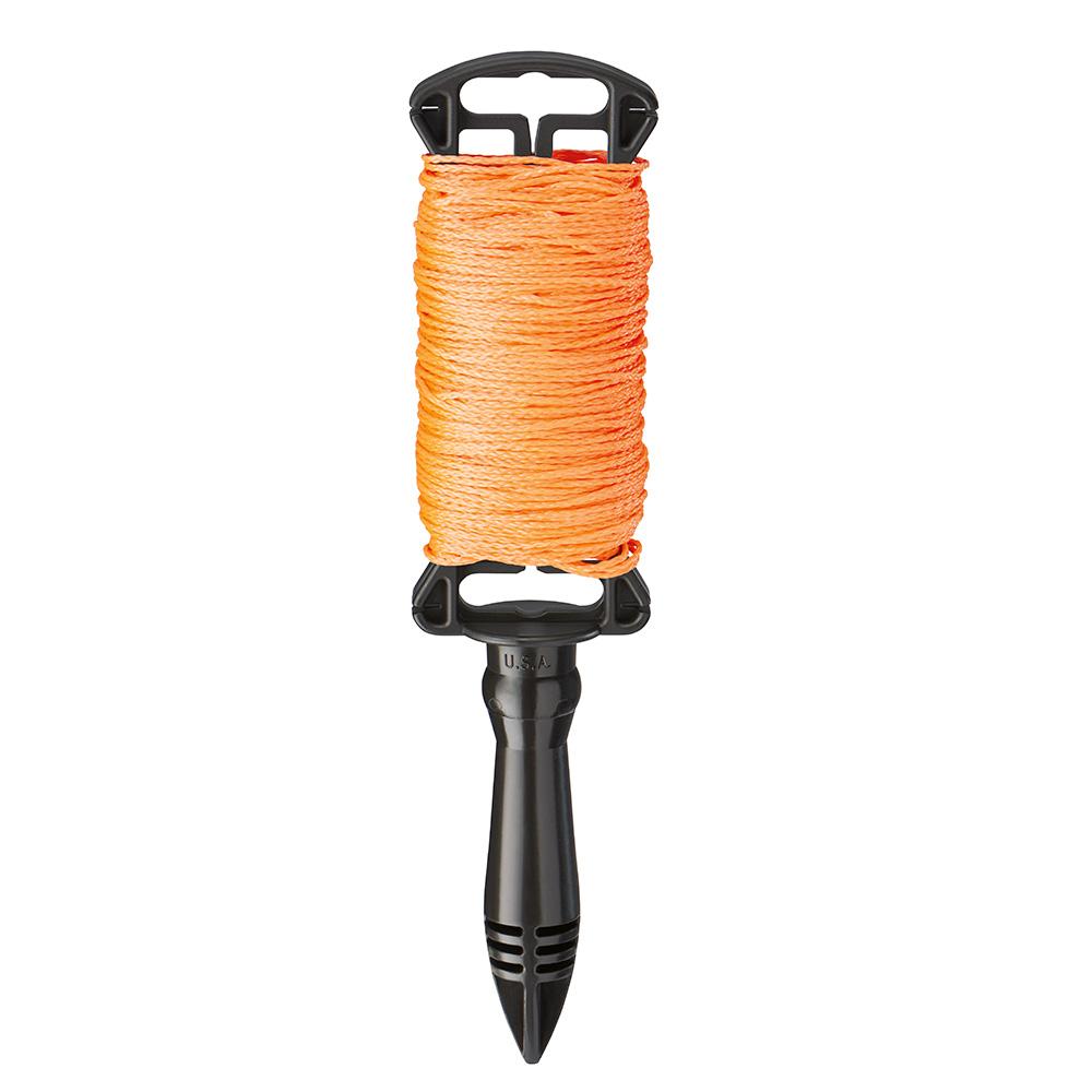 250 Ft. Orange Braided Line W/Reel<span class=' ItemWarning' style='display:block;'>Item is usually in stock, but we&#39;ll be in touch if there&#39;s a problem<br /></span>