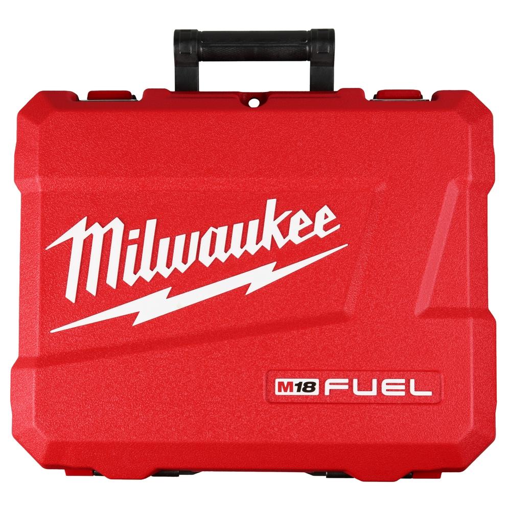 M18 FUEL™ Controlled Mid-Torque Impact Wrench Carrying Case<span class=' ItemWarning' style='display:block;'>Item is usually in stock, but we&#39;ll be in touch if there&#39;s a problem<br /></span>