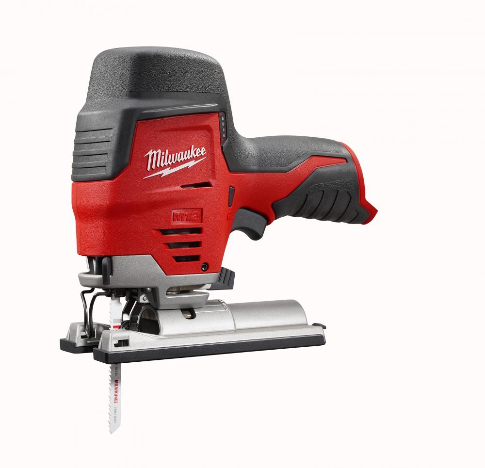 M12™ Cordless High Performance Jig Saw-Reconditioned<span class=' ItemWarning' style='display:block;'>Item is usually in stock, but we&#39;ll be in touch if there&#39;s a problem<br /></span>