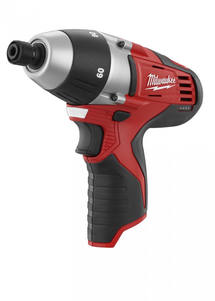 M12™ Cordless Lithium-Ion No-Hub Driver<span class=' ItemWarning' style='display:block;'>Item is usually in stock, but we&#39;ll be in touch if there&#39;s a problem<br /></span>