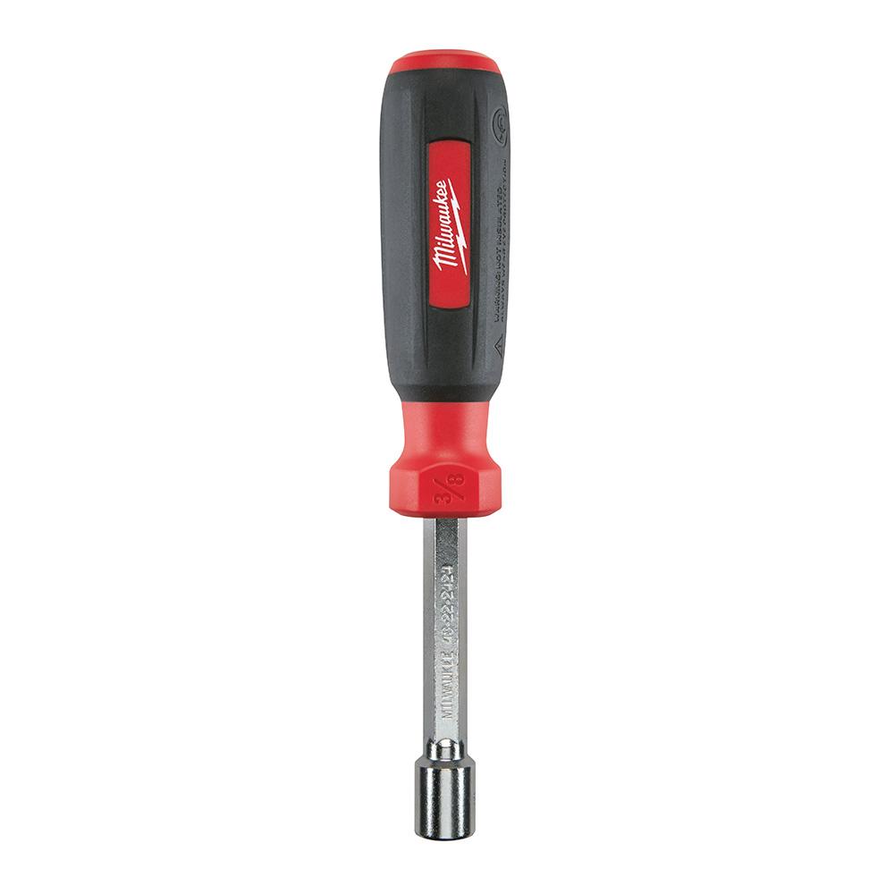 3/8 in. Hollow Shaft Nut Driver<span class=' ItemWarning' style='display:block;'>Item is usually in stock, but we&#39;ll be in touch if there&#39;s a problem<br /></span>