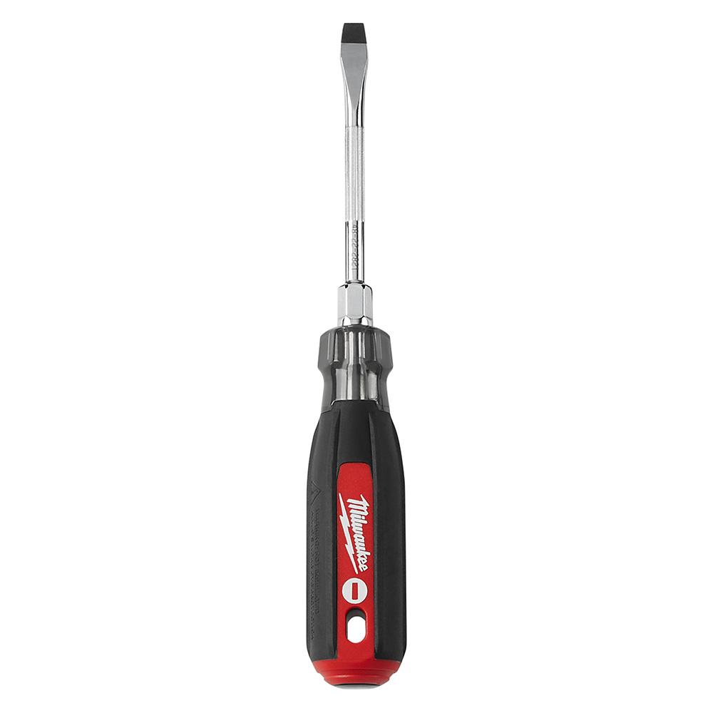 Cushion Grip Screwdriver<span class='Notice ItemWarning' style='display:block;'>Item has been discontinued<br /></span>