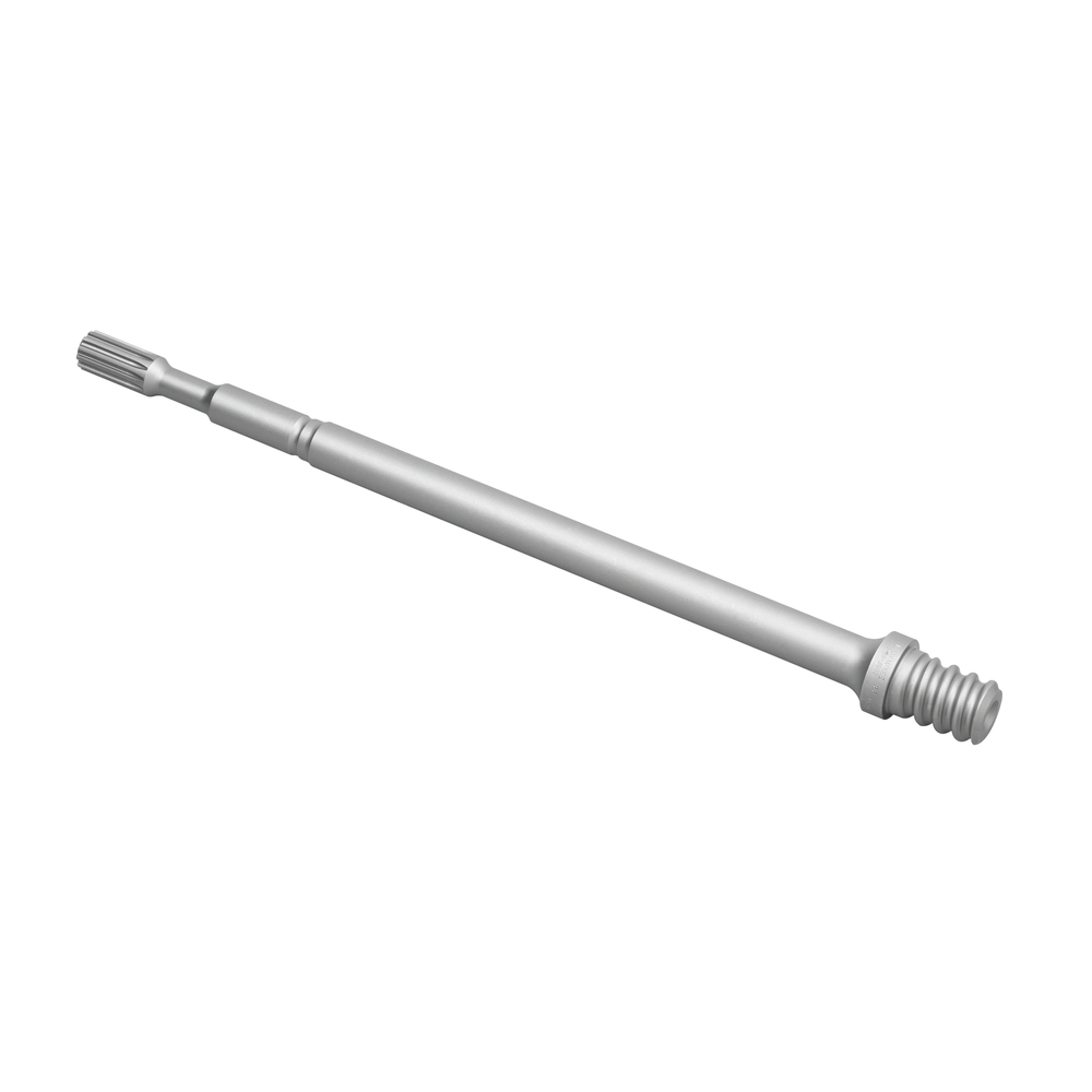 Spline Thick Wall Core Bit 18 in. Adapter Shank<span class=' ItemWarning' style='display:block;'>Item is usually in stock, but we&#39;ll be in touch if there&#39;s a problem<br /></span>