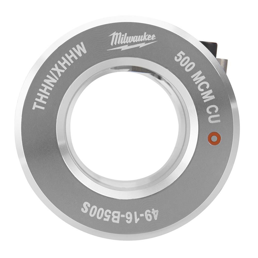 500 MCM CU THHN/XHHW S BUSHING<span class=' ItemWarning' style='display:block;'>Item is usually in stock, but we&#39;ll be in touch if there&#39;s a problem<br /></span>