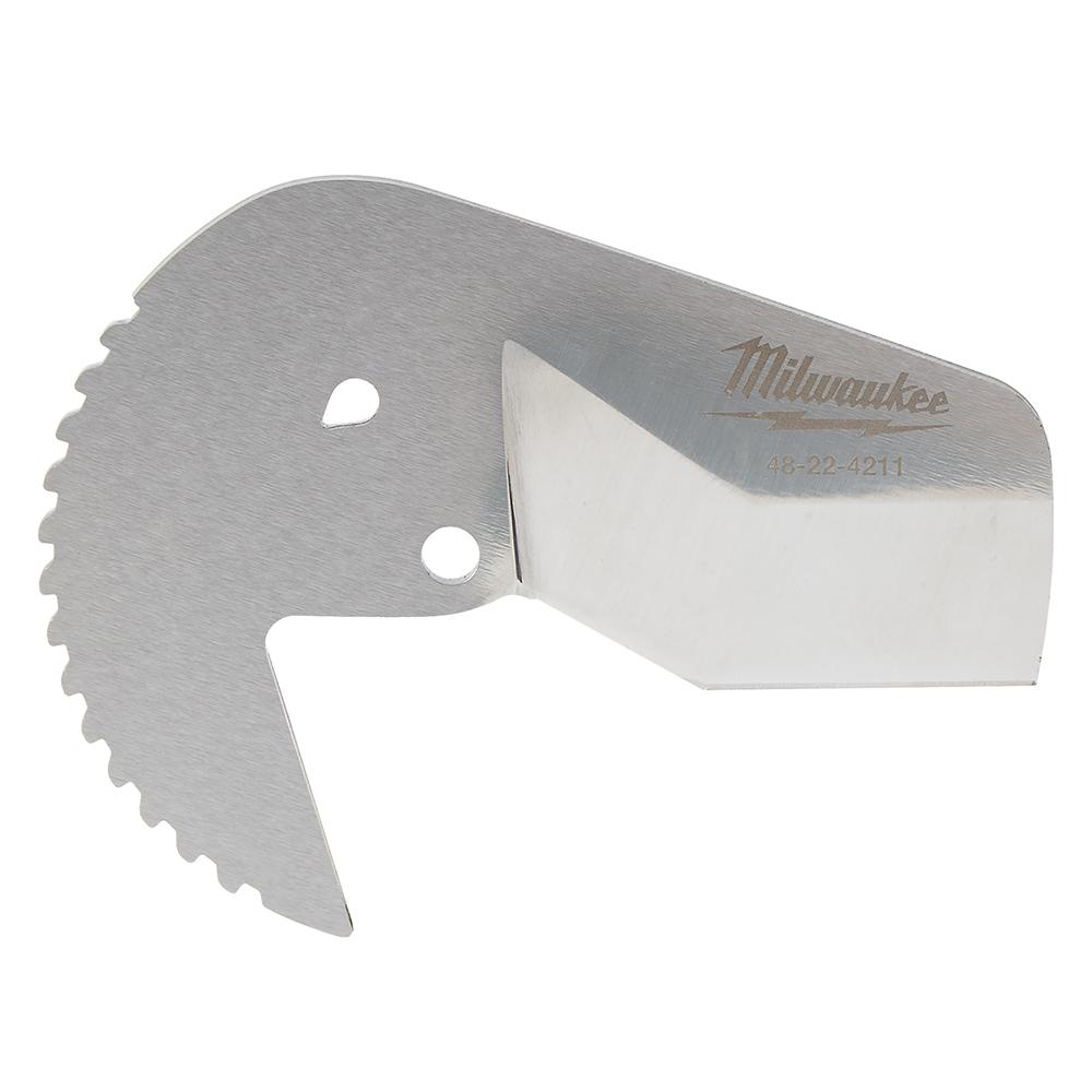 1-5/8 in. Ratcheting Pipe Cutter Replacement Blade<span class=' ItemWarning' style='display:block;'>Item is usually in stock, but we&#39;ll be in touch if there&#39;s a problem<br /></span>