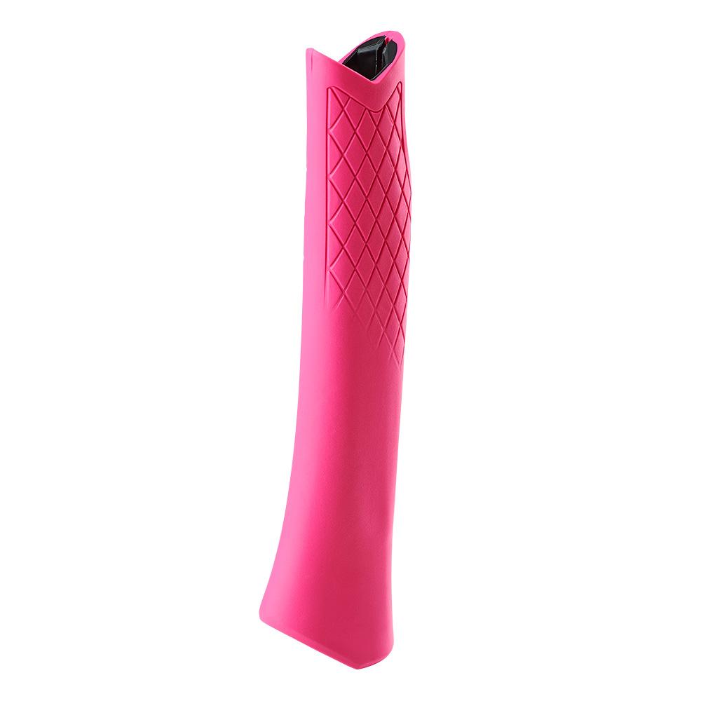 STILETTO® Hi-Vis Pink Replacement Grip<span class=' ItemWarning' style='display:block;'>Item is usually in stock, but we&#39;ll be in touch if there&#39;s a problem<br /></span>