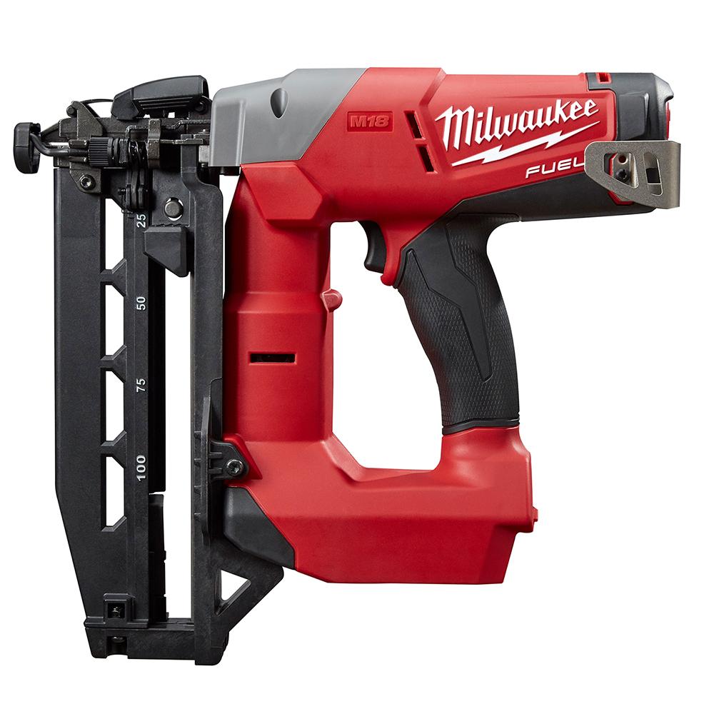 16ga Nailer<span class='Notice ItemWarning' style='display:block;'>Item has been discontinued<br /></span>