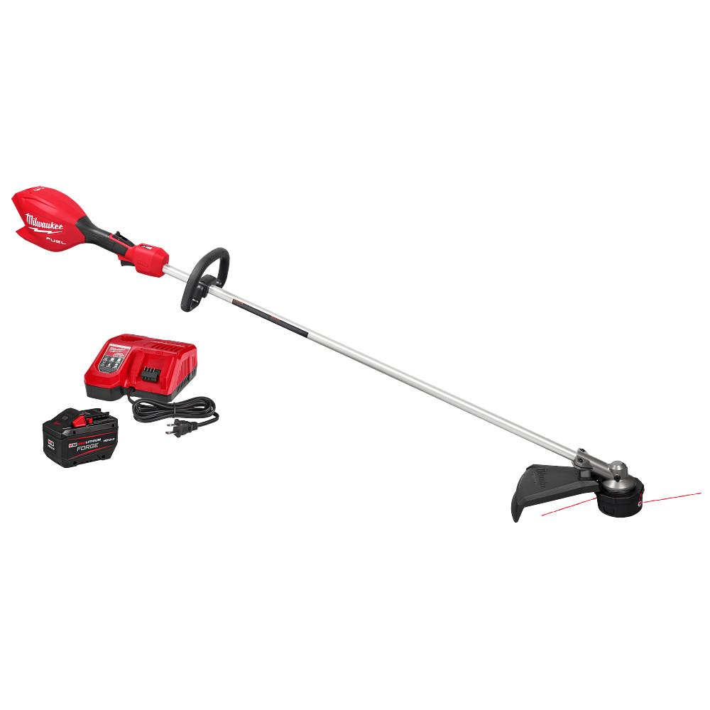 M18 FUEL™  16&#34; String Trimmer Kit<span class=' ItemWarning' style='display:block;'>Item is usually in stock, but we&#39;ll be in touch if there&#39;s a problem<br /></span>