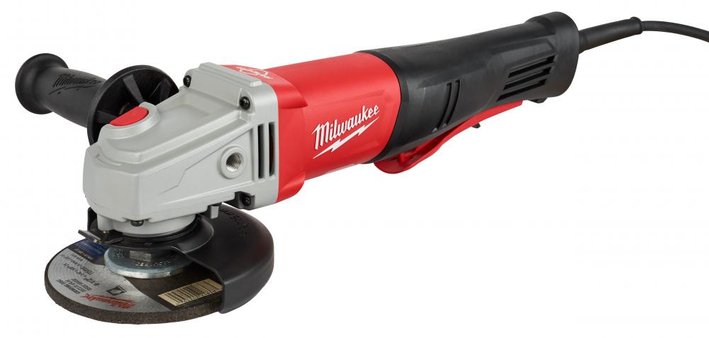 4-1/2&#34; / 5&#34; Small Angle Grinder<span class=' ItemWarning' style='display:block;'>Item is usually in stock, but we&#39;ll be in touch if there&#39;s a problem<br /></span>