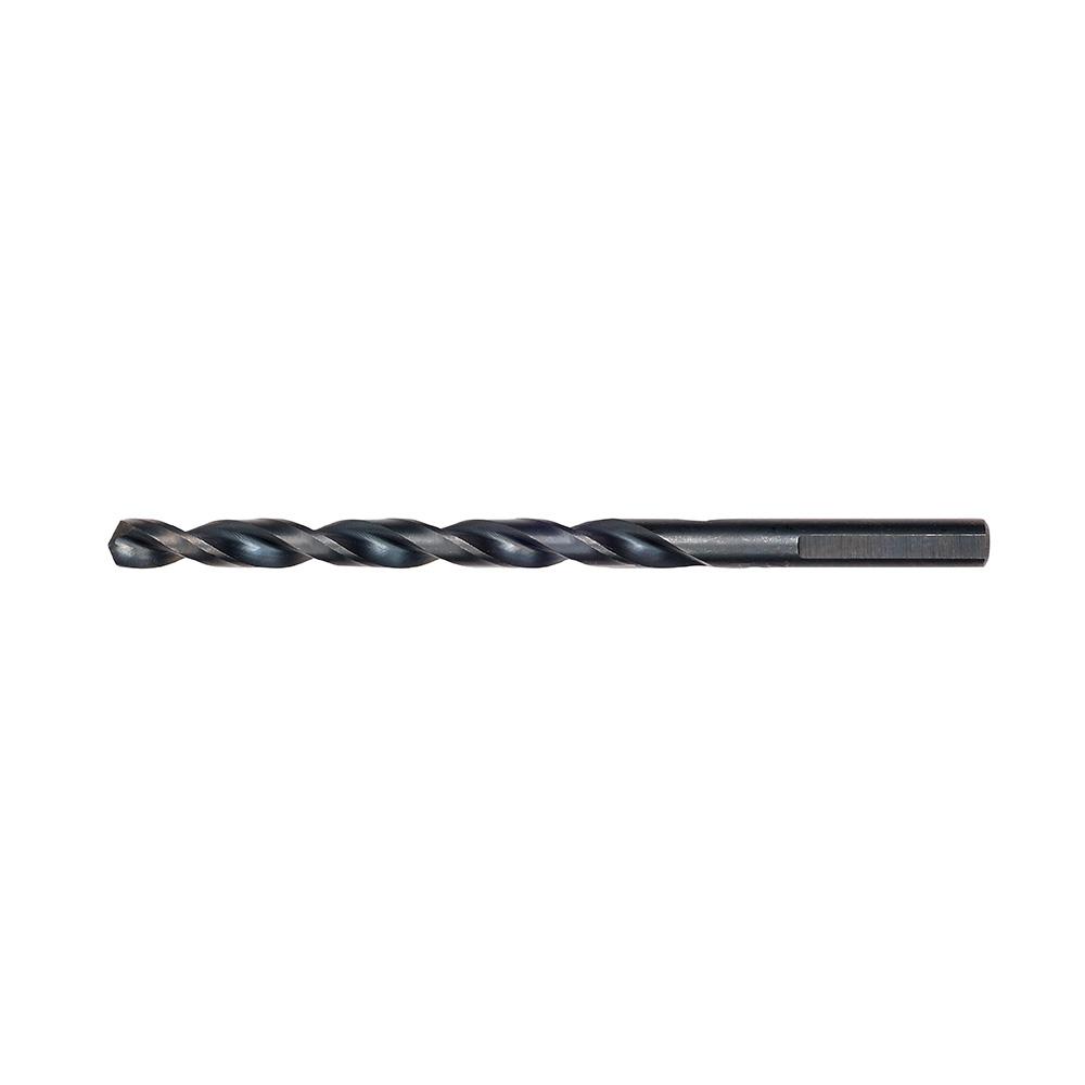 7/32 in. Thunderbolt® Black Oxide Drill Bit<span class=' ItemWarning' style='display:block;'>Item is usually in stock, but we&#39;ll be in touch if there&#39;s a problem<br /></span>