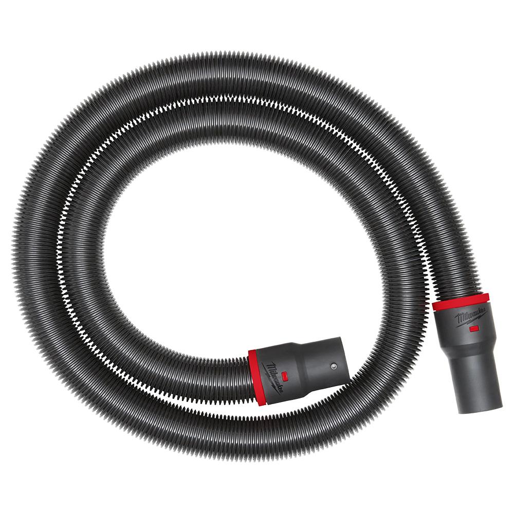 2-1/2&#34; X 9&#39; Flexible Hose<span class=' ItemWarning' style='display:block;'>Item is usually in stock, but we&#39;ll be in touch if there&#39;s a problem<br /></span>