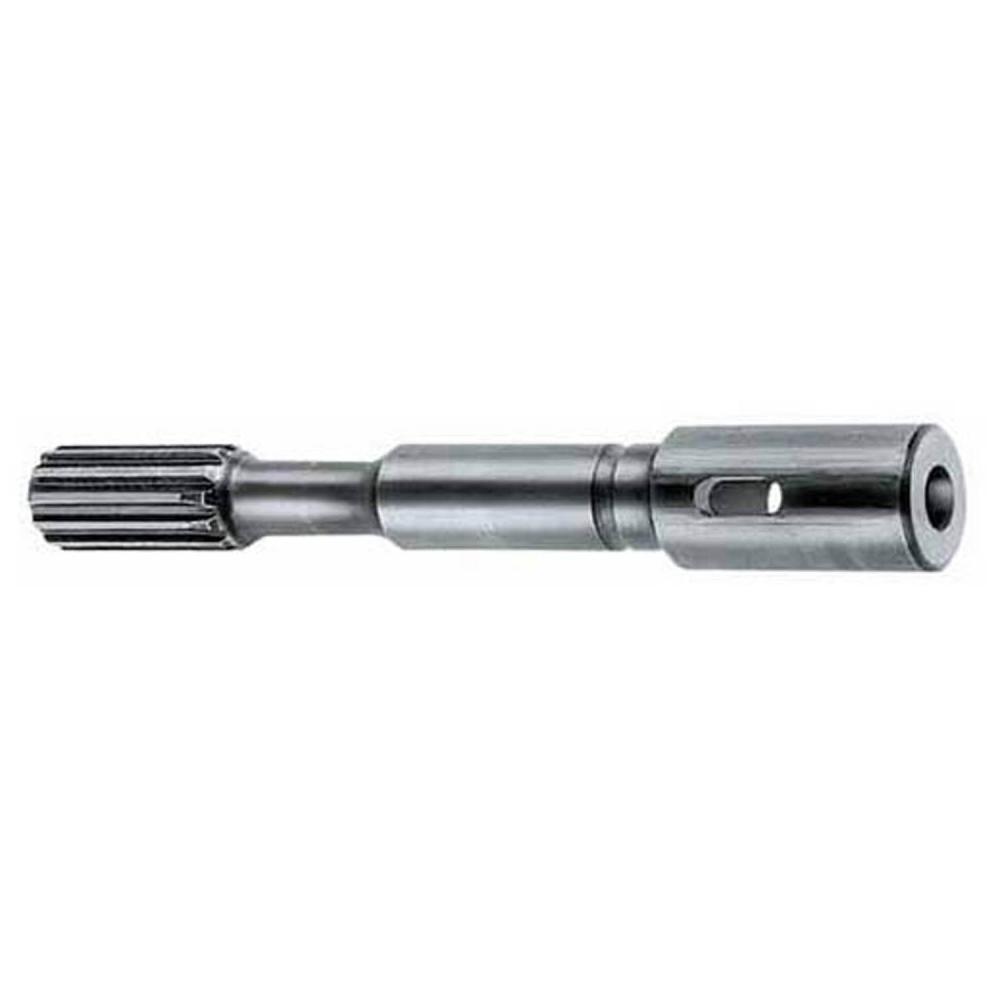 Rotary Hammer Spline Drive Adapter<span class='Notice ItemWarning' style='display:block;'>Item has been discontinued<br /></span>