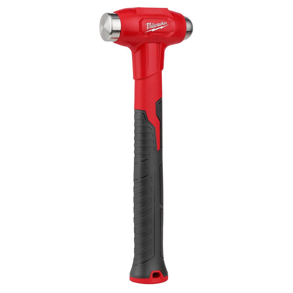 16oz Dead Blow Ball Peen Hammer<span class=' ItemWarning' style='display:block;'>Item is usually in stock, but we&#39;ll be in touch if there&#39;s a problem<br /></span>