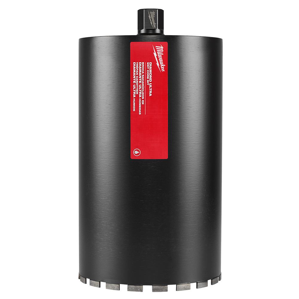 10&#34; Diamond Ultra™ Wet Core Bit<span class=' ItemWarning' style='display:block;'>Item is usually in stock, but we&#39;ll be in touch if there&#39;s a problem<br /></span>