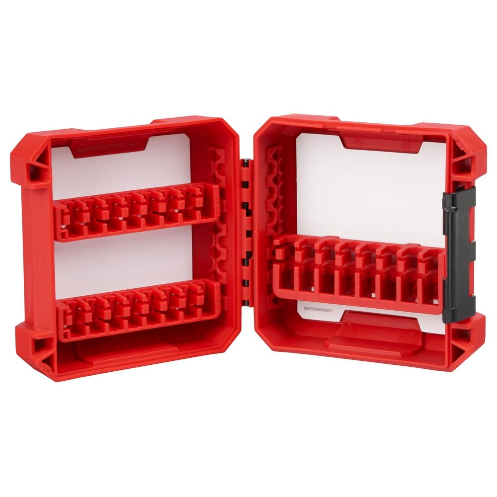 Customizable Small Case for Impact Driver Accessories<span class=' ItemWarning' style='display:block;'>Item is usually in stock, but we&#39;ll be in touch if there&#39;s a problem<br /></span>