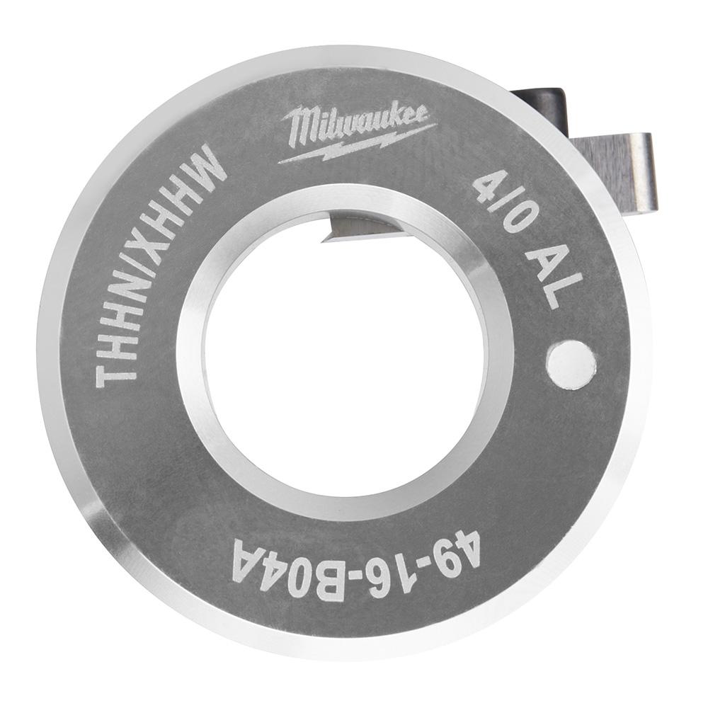 4/0 AWG Al THHN/XHHW Bushing<span class=' ItemWarning' style='display:block;'>Item is usually in stock, but we&#39;ll be in touch if there&#39;s a problem<br /></span>