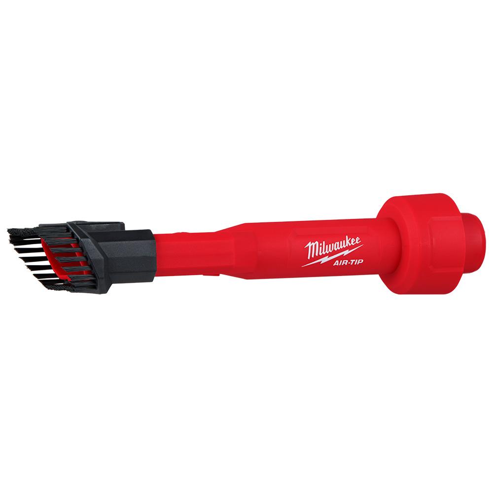 AIR-TIP™ 2-in-1 Utility Brush Tool<span class=' ItemWarning' style='display:block;'>Item is usually in stock, but we&#39;ll be in touch if there&#39;s a problem<br /></span>