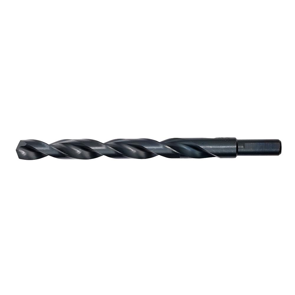 15/32 in. Thunderbolt® Black Oxide Drill Bit<span class=' ItemWarning' style='display:block;'>Item is usually in stock, but we&#39;ll be in touch if there&#39;s a problem<br /></span>