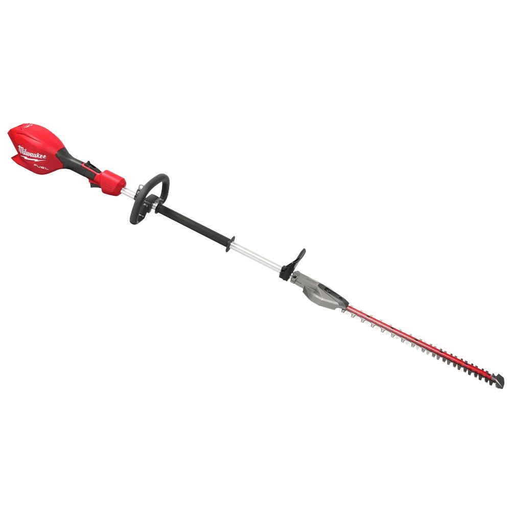 M18 FUEL™ Short Pole Hedge Trimmer<span class=' ItemWarning' style='display:block;'>Item is usually in stock, but we&#39;ll be in touch if there&#39;s a problem<br /></span>