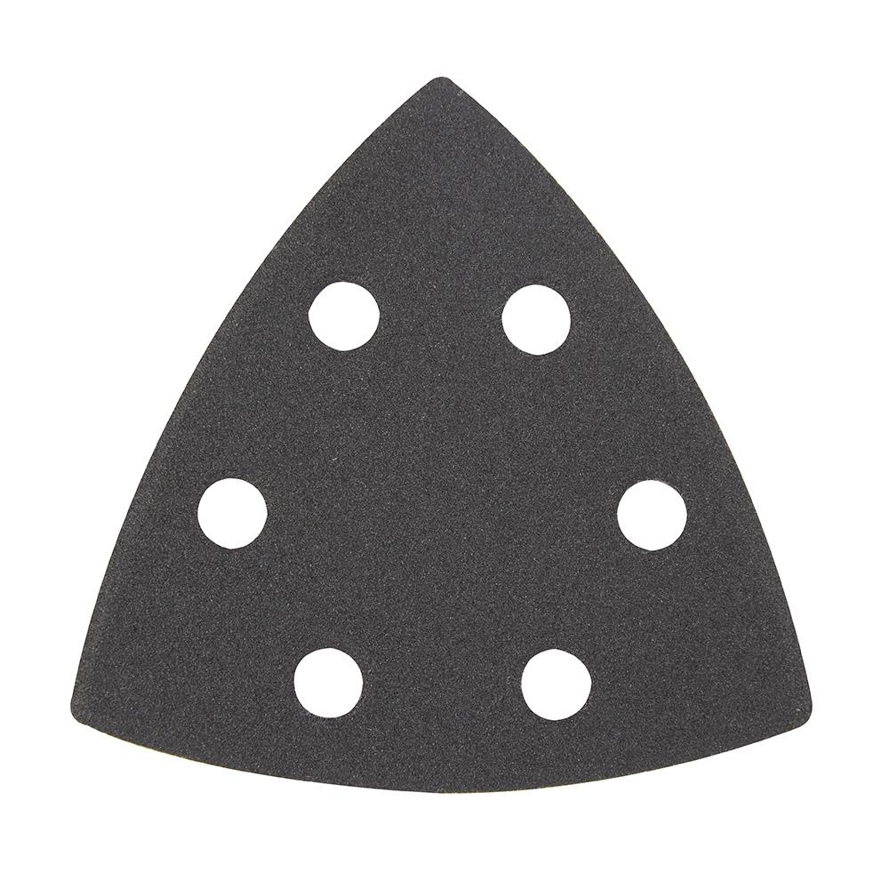 3-1/2&#34; 180 GRIT TRIANGLE SANDPAPER 6PK<span class=' ItemWarning' style='display:block;'>Item is usually in stock, but we&#39;ll be in touch if there&#39;s a problem<br /></span>