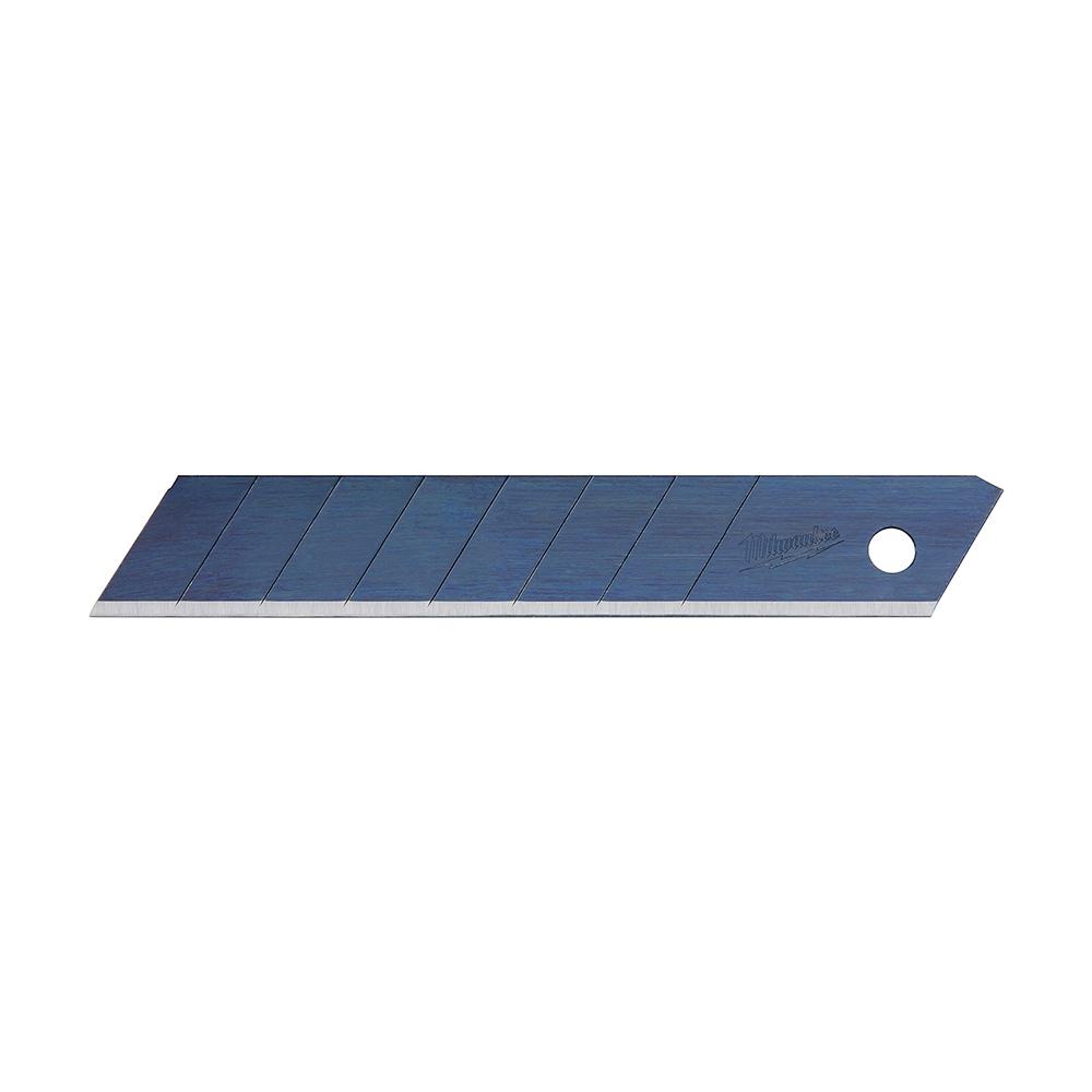 18mm Precision Snap Blade 10PK<span class=' ItemWarning' style='display:block;'>Item is usually in stock, but we&#39;ll be in touch if there&#39;s a problem<br /></span>