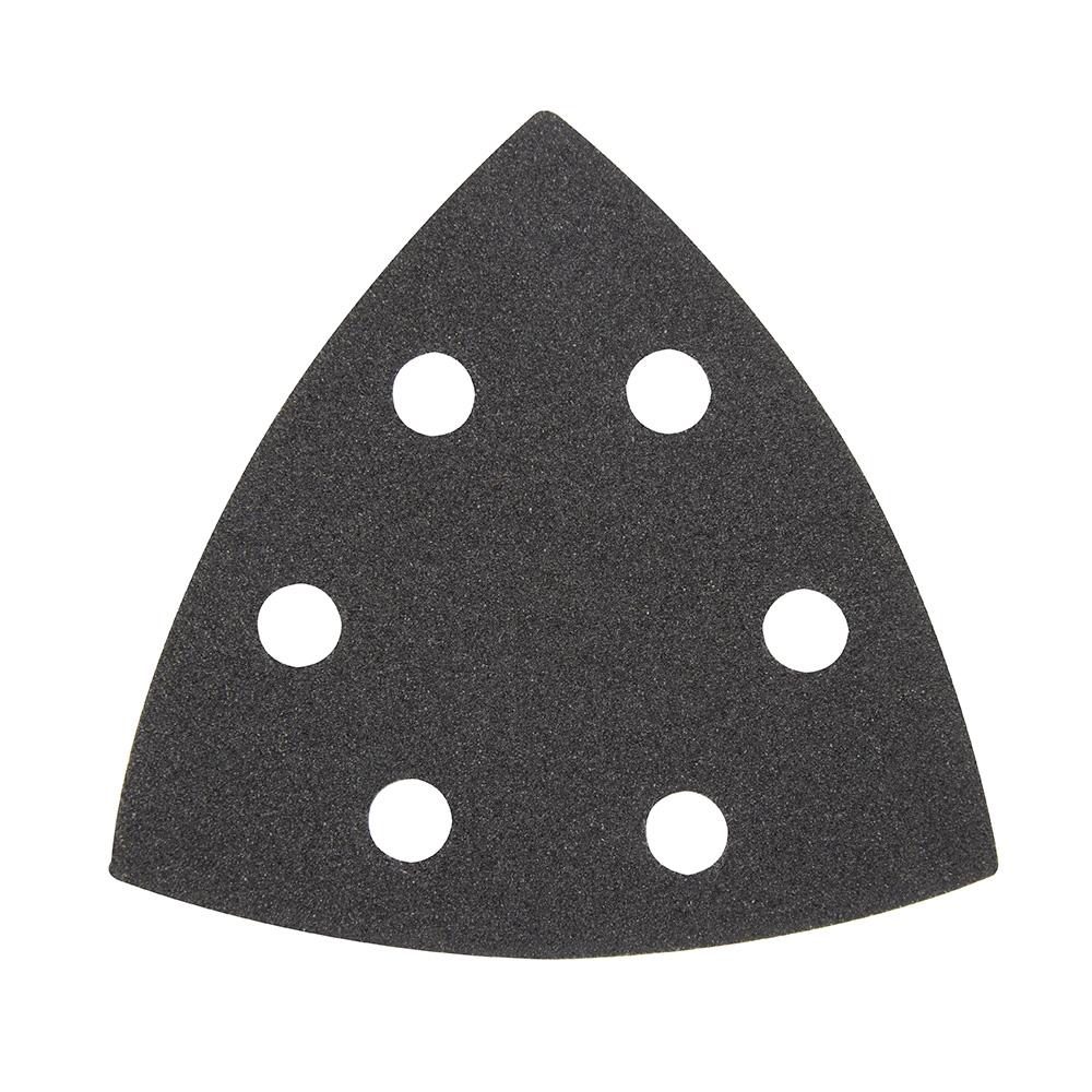 3-1/2&#34; 120 GRIT TRIANGLE SANDPAPER 6PK<span class=' ItemWarning' style='display:block;'>Item is usually in stock, but we&#39;ll be in touch if there&#39;s a problem<br /></span>