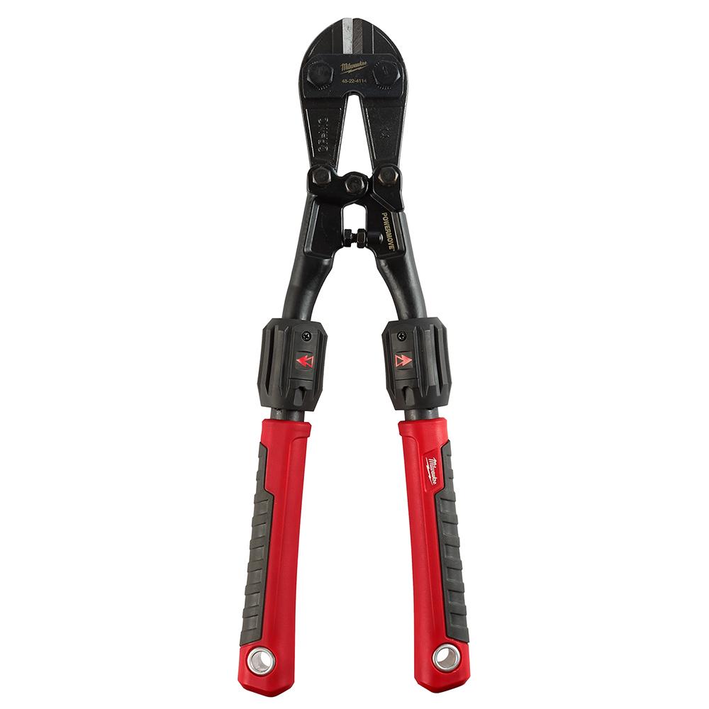 14 in. Adaptable Bolt Cutter with POWERMOVE™<span class=' ItemWarning' style='display:block;'>Item is usually in stock, but we&#39;ll be in touch if there&#39;s a problem<br /></span>