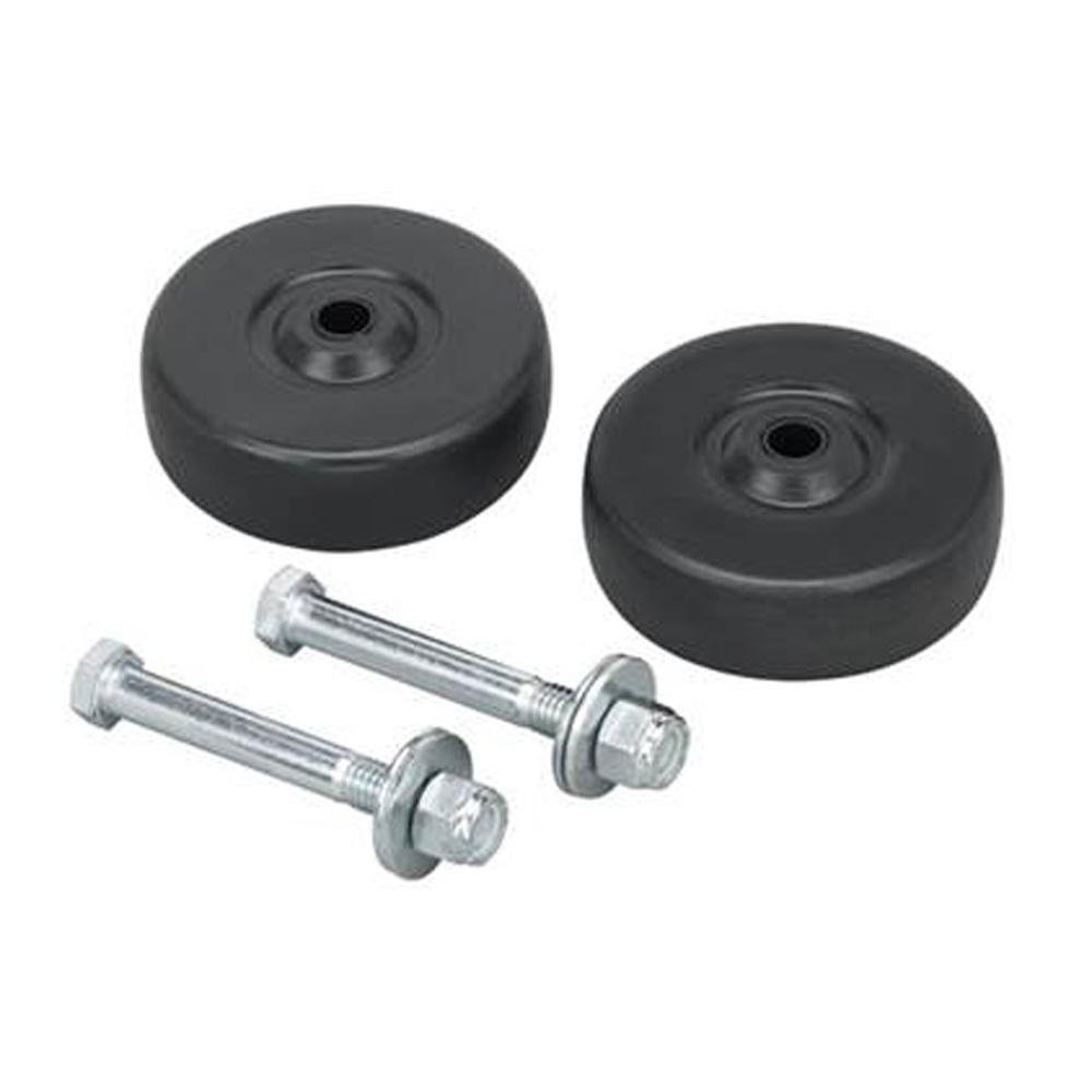 Wheel Kit<span class='Notice ItemWarning' style='display:block;'>Item has been discontinued<br /></span>