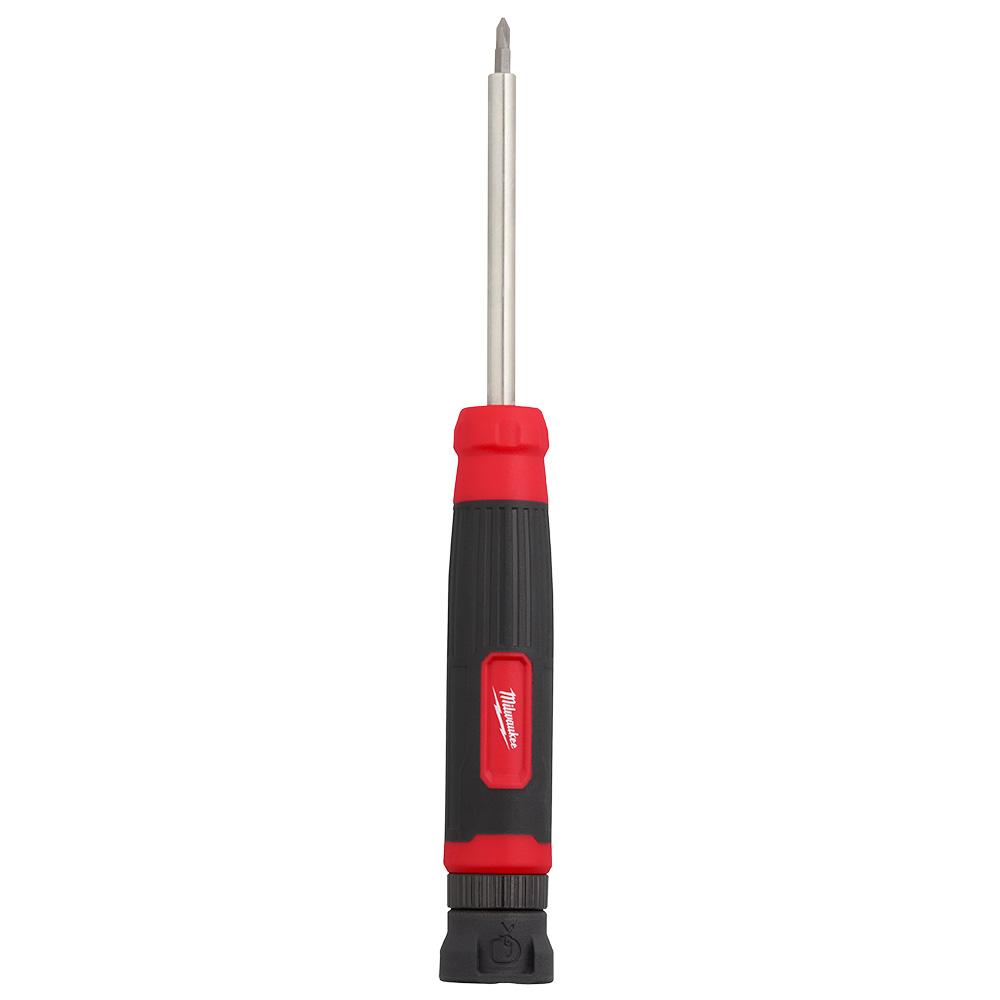 27-in-1 Security Precision Multi-Bit Screwdriver<span class=' ItemWarning' style='display:block;'>Item is usually in stock, but we&#39;ll be in touch if there&#39;s a problem<br /></span>