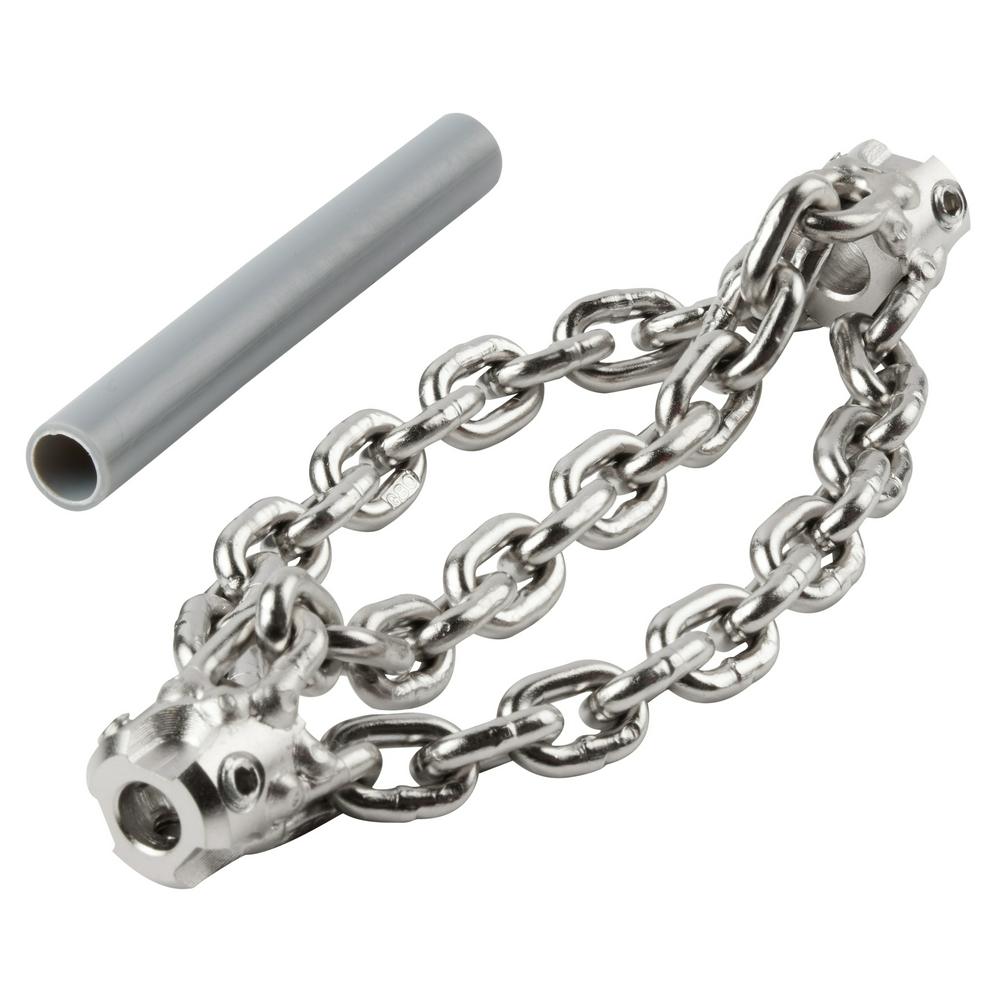 4&#34; Standard Chain Knocker for 5/16&#34; Chain Snake Cable<span class=' ItemWarning' style='display:block;'>Item is usually in stock, but we&#39;ll be in touch if there&#39;s a problem<br /></span>