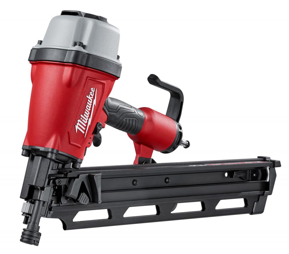 Framing Nailer-Reconditioned<span class='Notice ItemWarning' style='display:block;'>Item has been discontinued<br /></span>